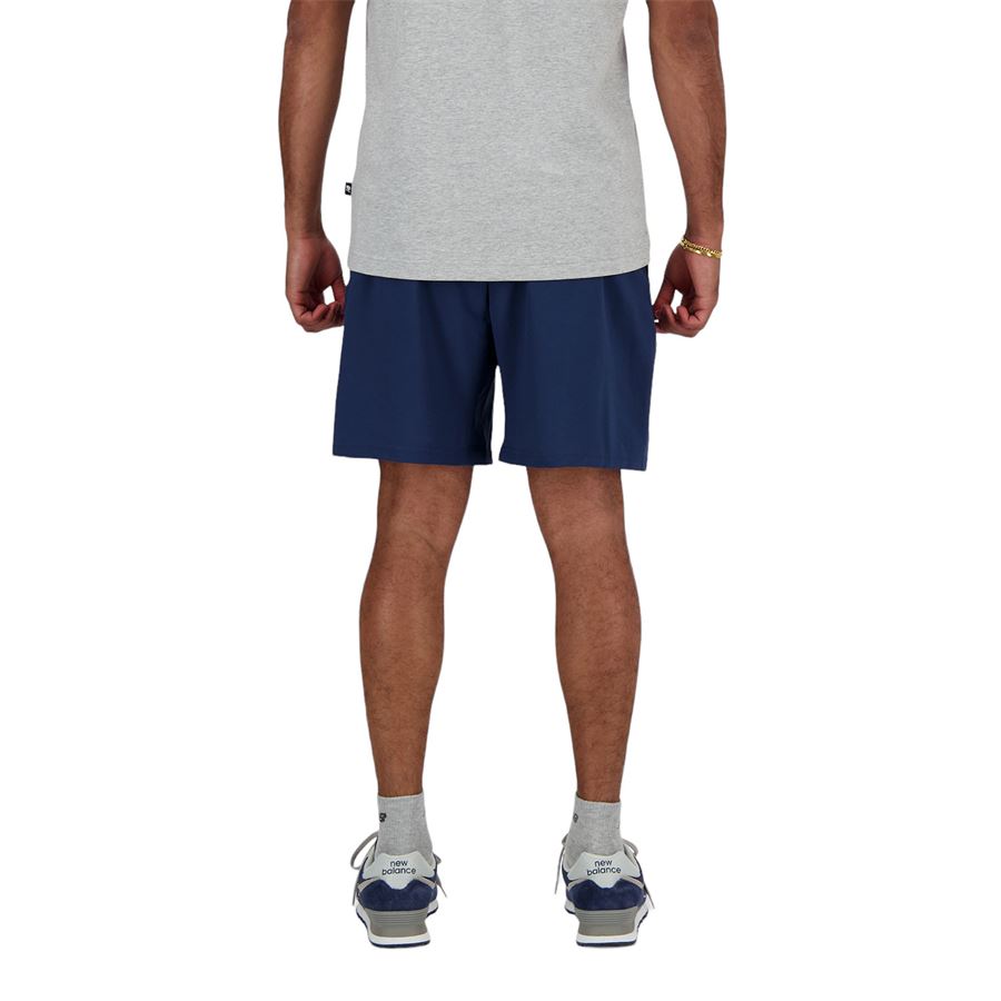 Sport Essentials Short 7 shorts da uomo New Balance | MS41232NNY